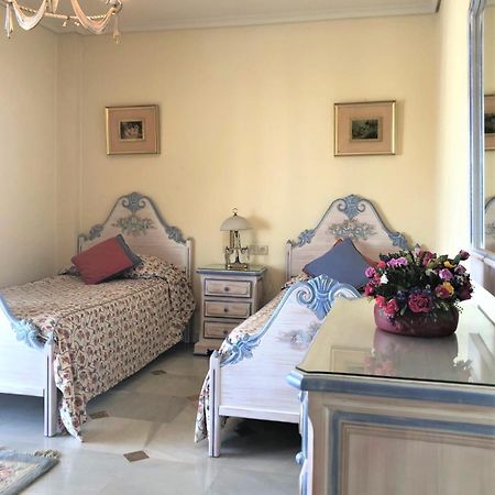 Appartement Riyadh House Marbellac Extérieur photo