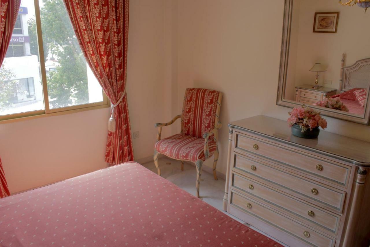 Appartement Riyadh House Marbellac Extérieur photo