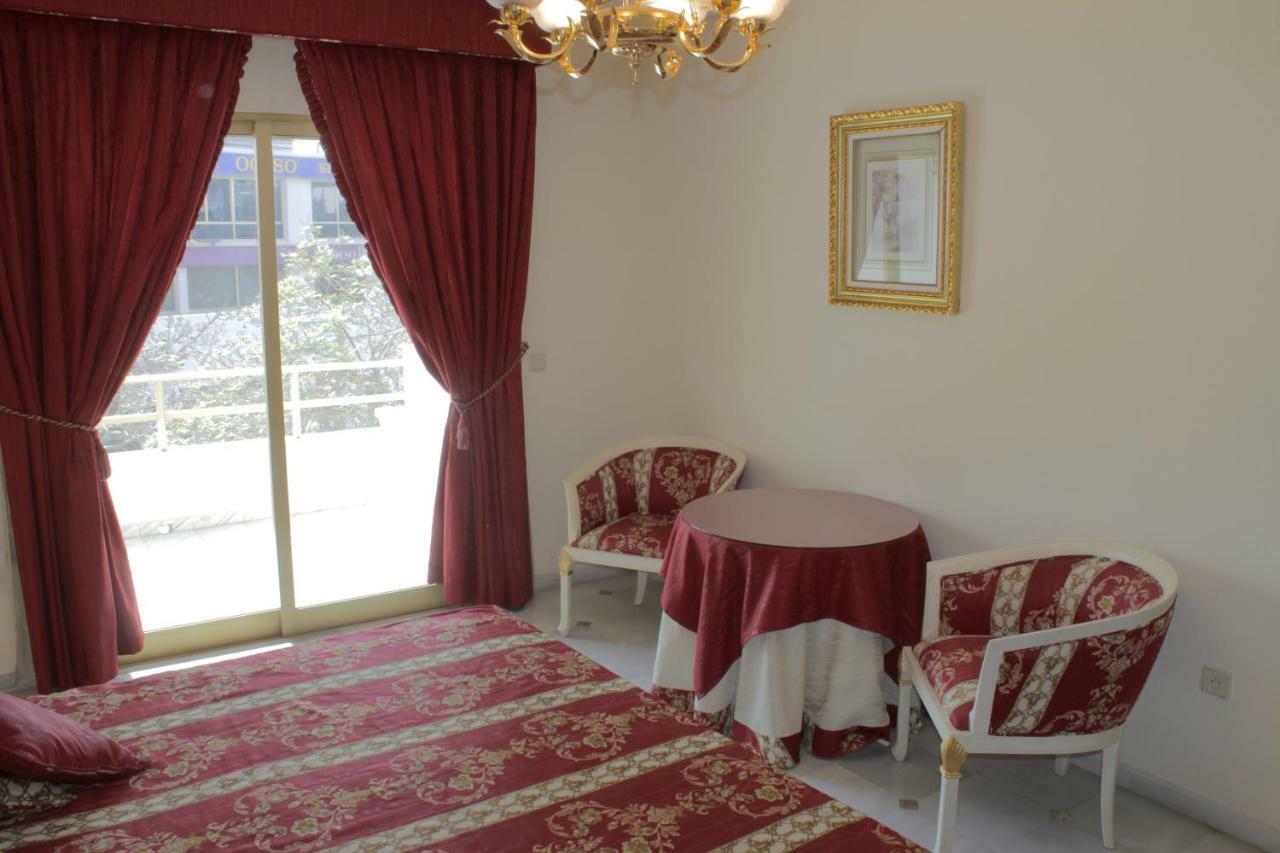 Appartement Riyadh House Marbellac Extérieur photo
