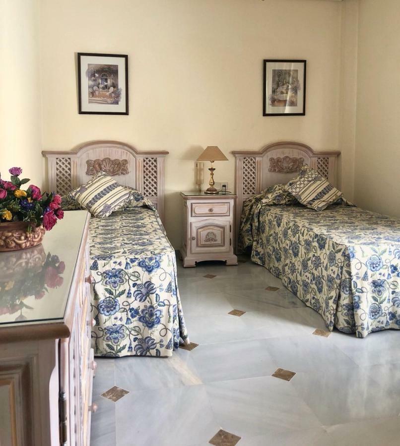 Appartement Riyadh House Marbellac Extérieur photo