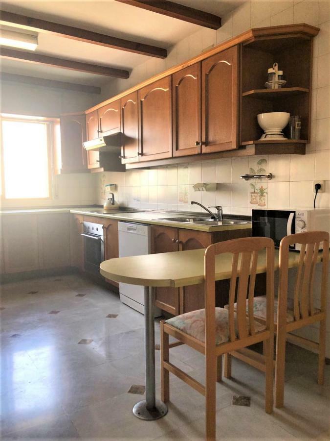 Appartement Riyadh House Marbellac Chambre photo