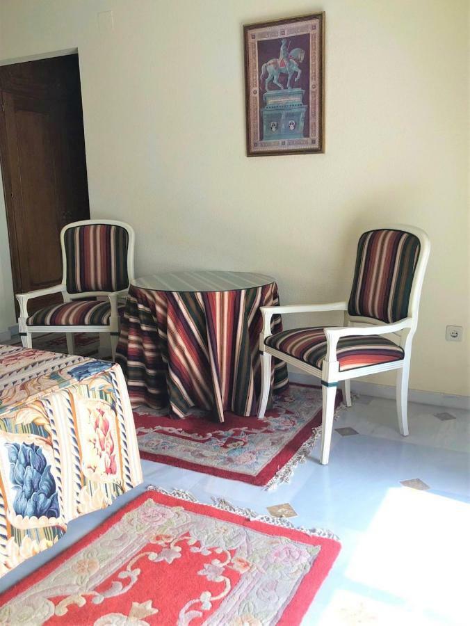 Appartement Riyadh House Marbellac Extérieur photo