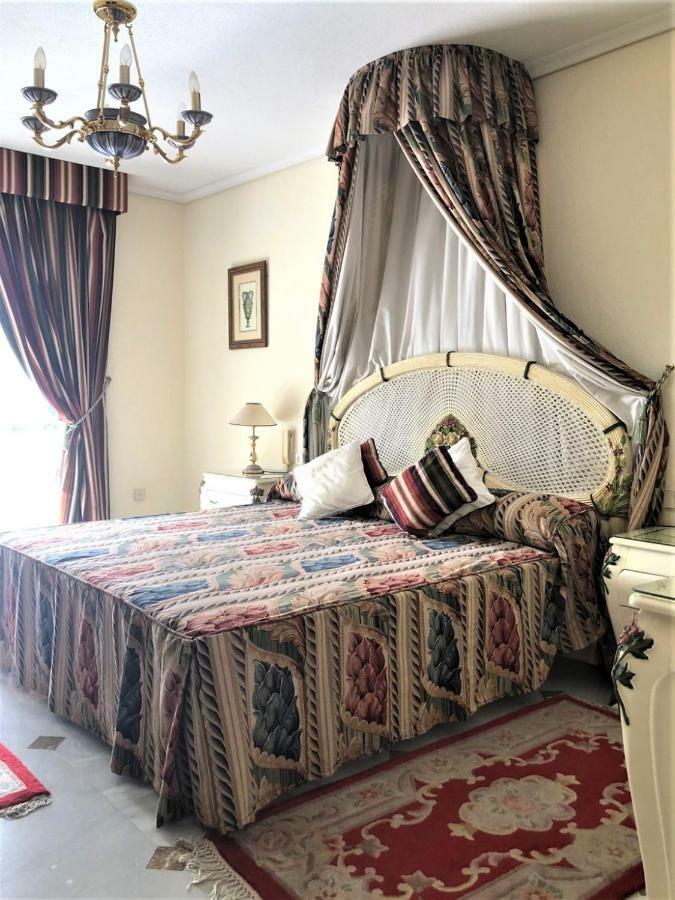 Appartement Riyadh House Marbellac Extérieur photo