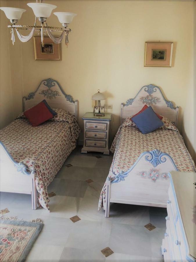 Appartement Riyadh House Marbellac Extérieur photo