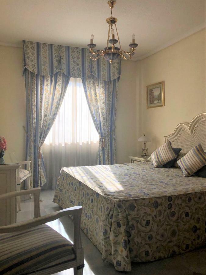 Appartement Riyadh House Marbellac Extérieur photo