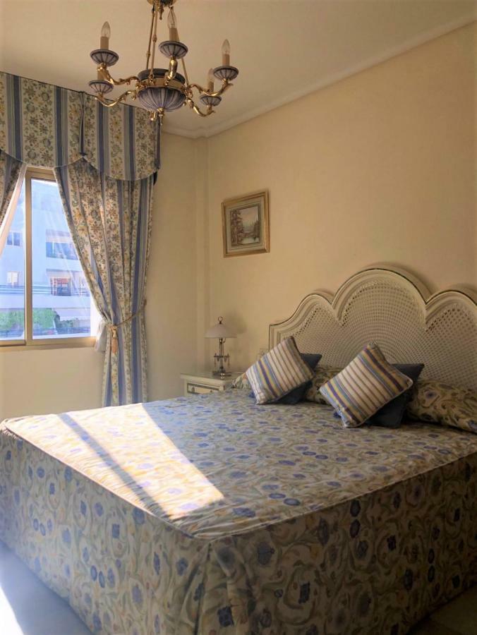 Appartement Riyadh House Marbellac Extérieur photo