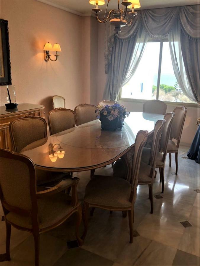 Appartement Riyadh House Marbellac Extérieur photo