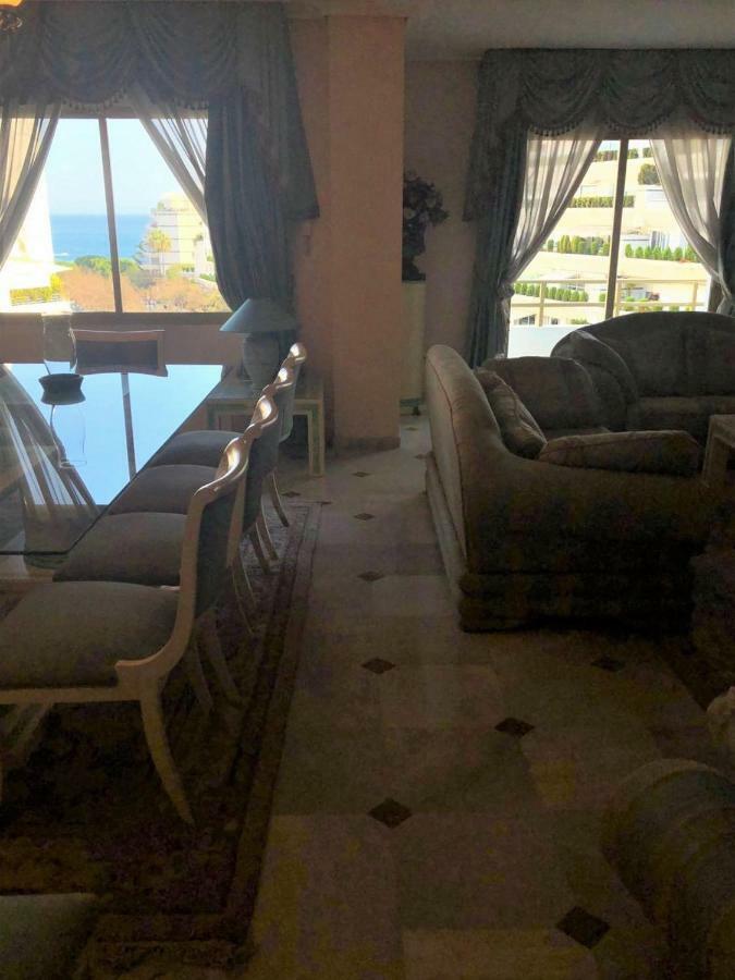 Appartement Riyadh House Marbellac Extérieur photo