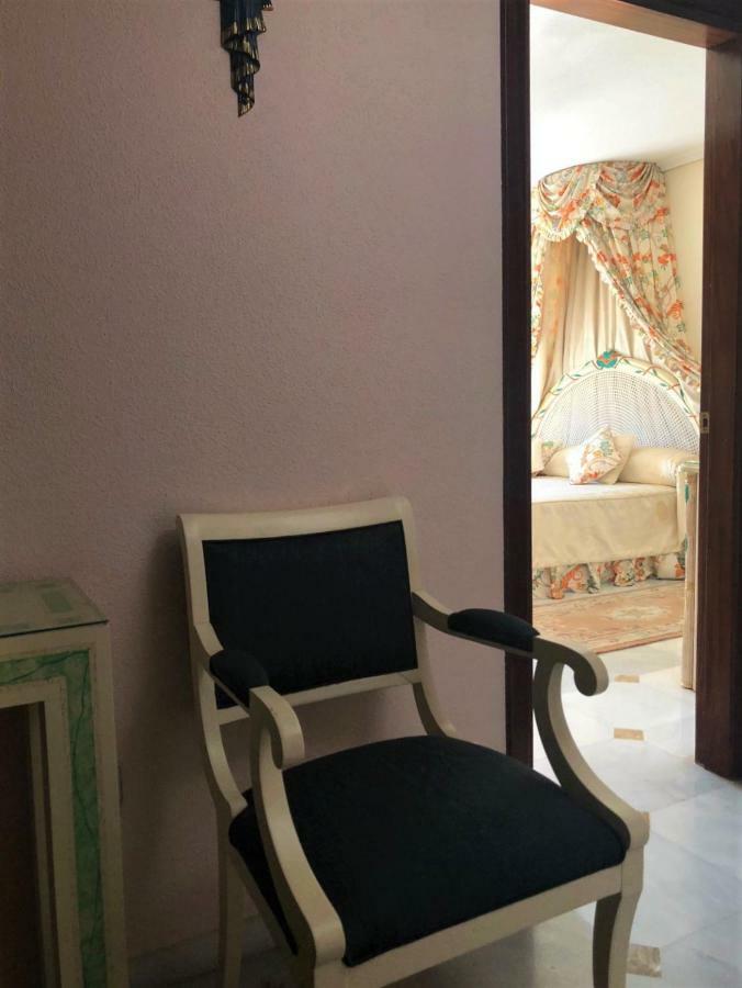 Appartement Riyadh House Marbellac Extérieur photo